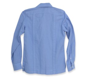 Camisa guayabera de lino ML 67708 | Varios colores