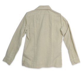 Camisa guayabera de lino ML 67708 | Varios colores