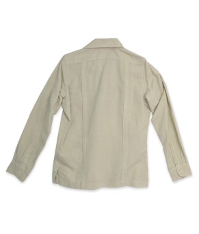 Camisa guayabera de lino ML 67708 | Varios colores