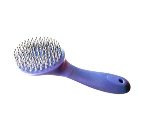 Cepillo especial crin y cola 389741
