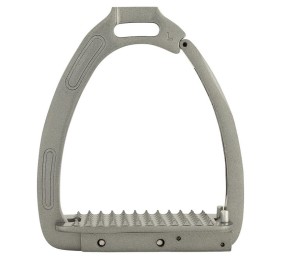 Estribos de seguridad Lavarone BR | Gris clásico