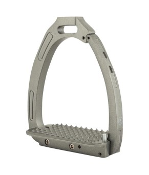 Estribos de seguridad Lavarone BR | Gris clásico