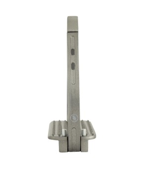 Estribos de seguridad Lavarone BR | Gris clásico