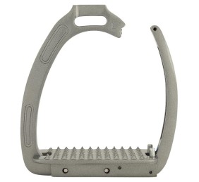 Estribos de seguridad Lavarone BR | Gris clásico