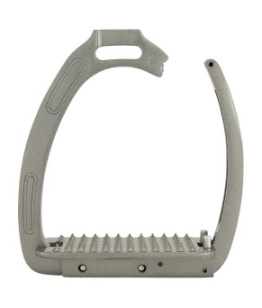 Estribos de seguridad Lavarone BR | Gris clásico