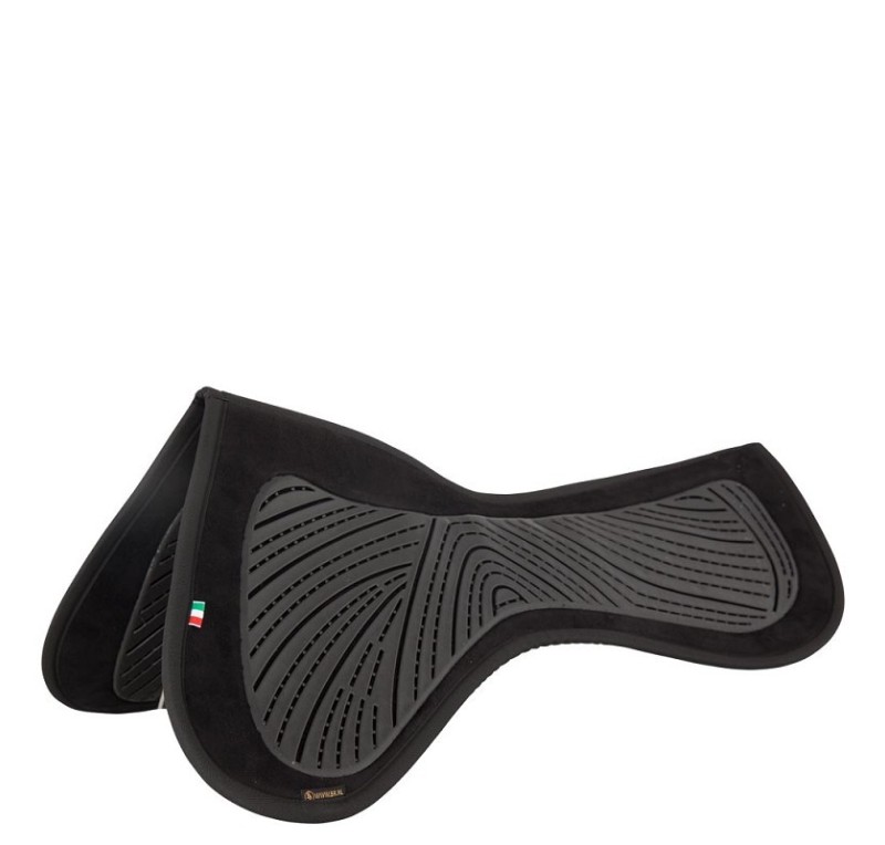 Almohadilla de gel suave BR de doble cara