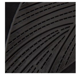 Almohadilla de gel suave BR de doble cara