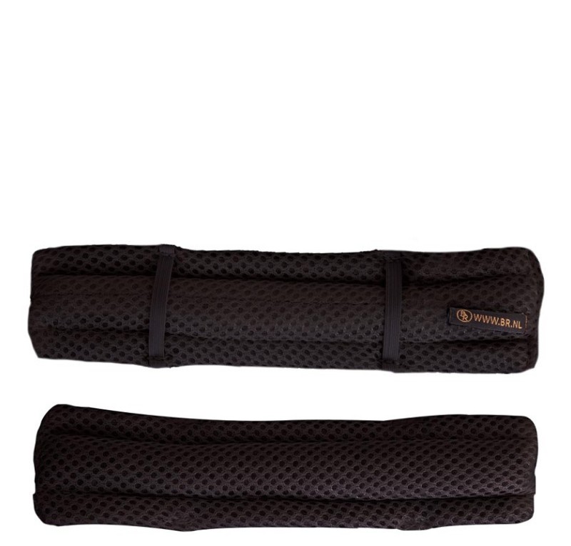 Presionador de barbilla BR