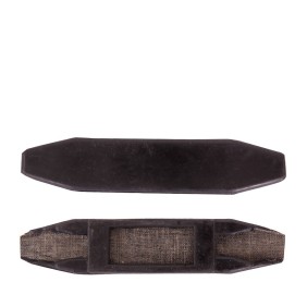 Protector de cadena de goma BR