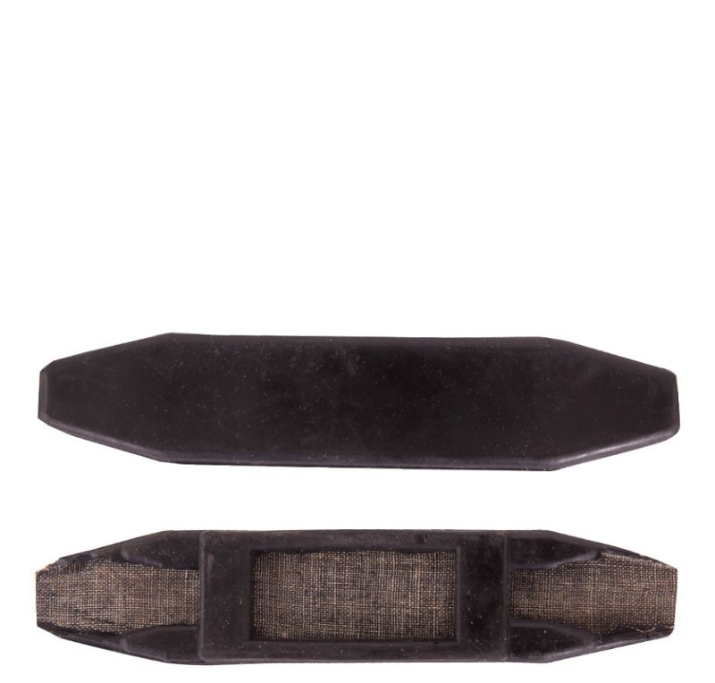 Protector de cadena de goma BR