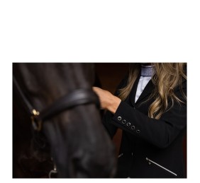 Chaqueta de competición BR Nottingham señora