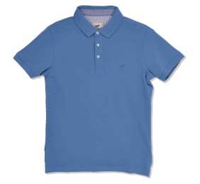 Polo básico Teckel | Varios colores