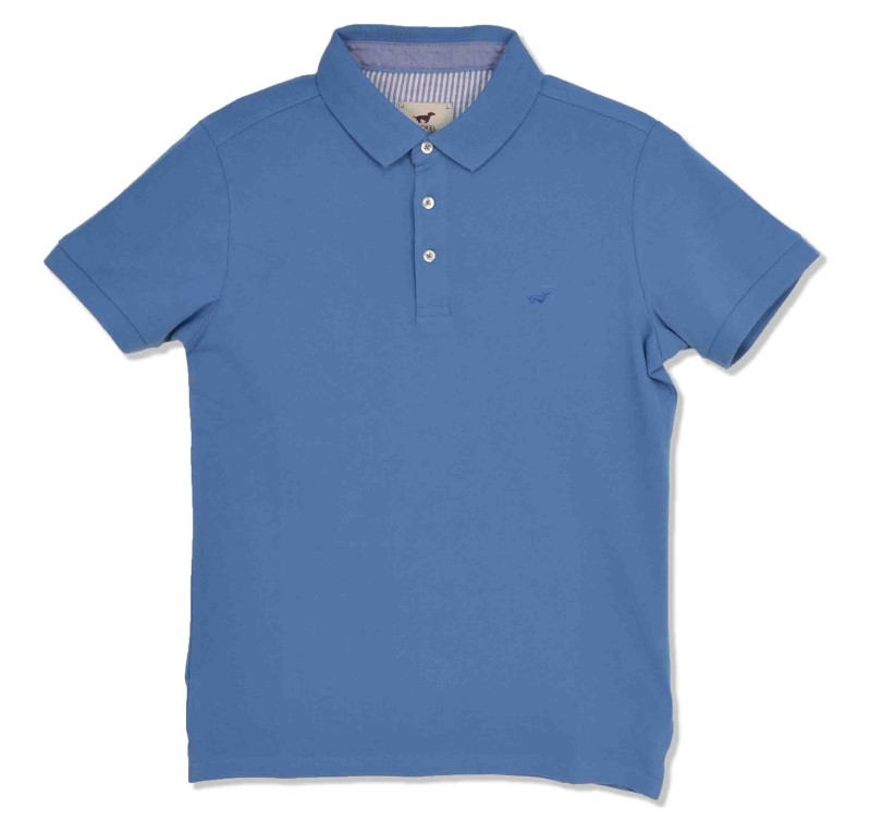 Polo básico Teckel | Varios colores