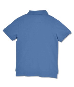 Polo básico Teckel | Varios colores