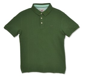 Polo básico Teckel | Varios colores