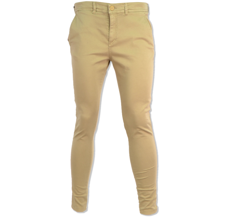 Pantalón chino Skinny 725 | Varios colores