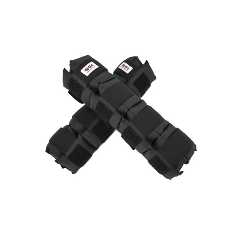 Protector de frío para los tendones