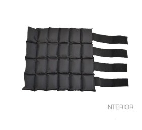 Protector de frío para los tendones