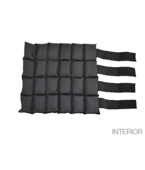 Protector de frío para los tendones