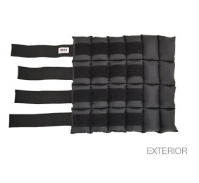 Protector de frío para los tendones