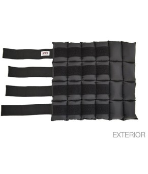 Protector de frío para los tendones