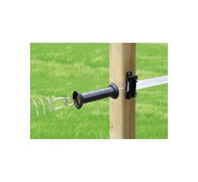 Aislador Z-17 tirafondo/tornillo para cinta