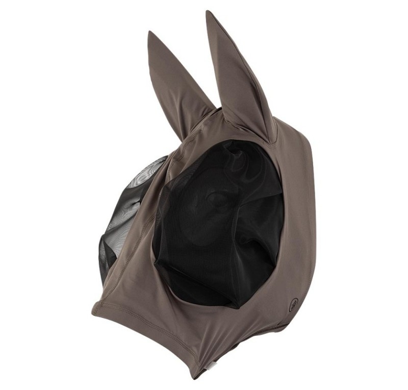 Máscara antimoscas licra Falcon BR