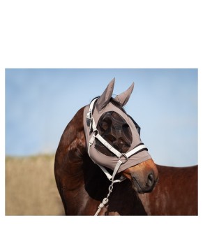 Máscara antimoscas licra Falcon BR