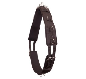 Cinchuelo de doma y entrenamiento BR