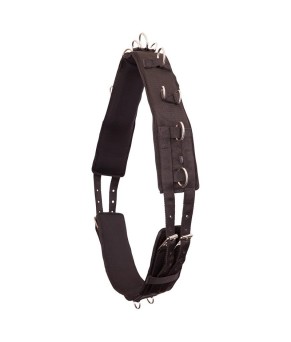 Cinchuelo de doma y entrenamiento BR