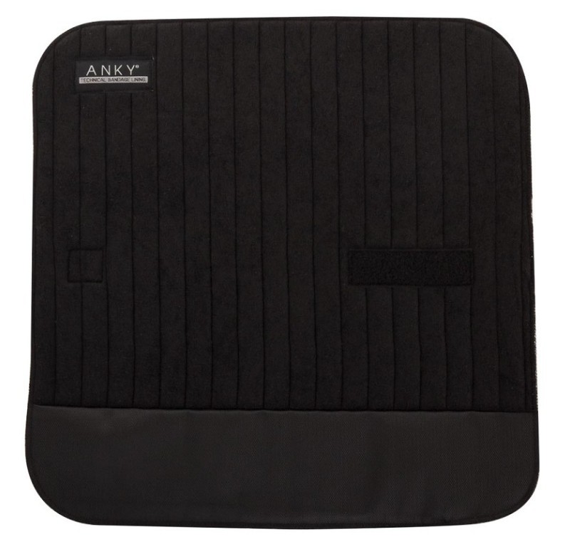 Paño bajo vendas ANKY ATB17008 Cooldry Pack 4 unidades