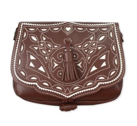 Bolso rociero moña | Sol