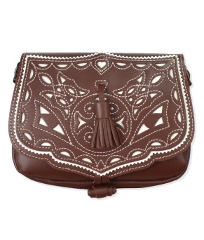 Bolso rociero moña | Sol