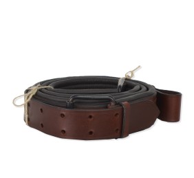 Cincha vaquera Eco "Los Nietos Dressage"