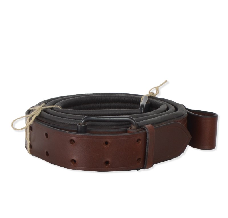 Cincha vaquera Eco "Los Nietos Dressage"