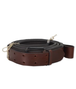 Cincha vaquera Eco "Los Nietos Dressage"