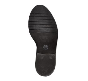 Bota rociera de niño modelo 107