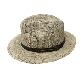 Sombrero serie 32815 | Color natural