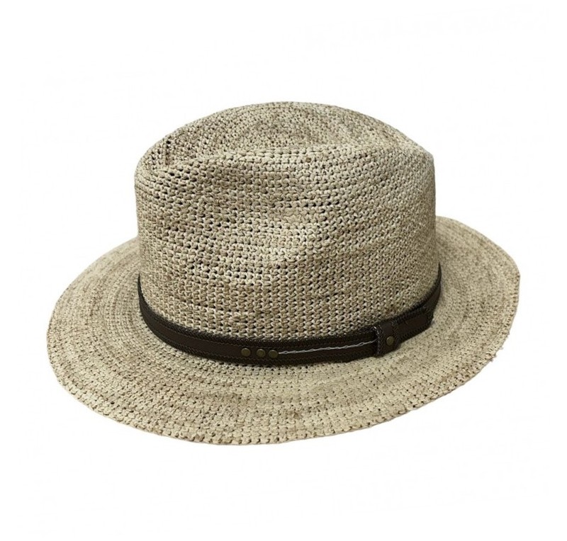 Sombrero serie 32815 | Color natural