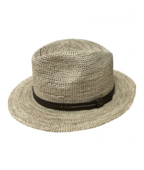 Sombrero serie 32815 | Color natural