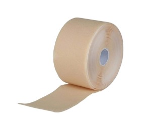 Protector venda de látex para bocado