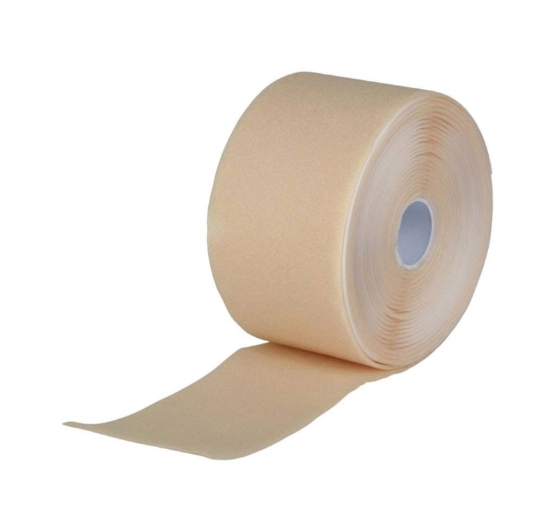 Protector venda de látex para bocado