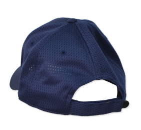Gorra strike 'Los Nietos' 5051 | Azul