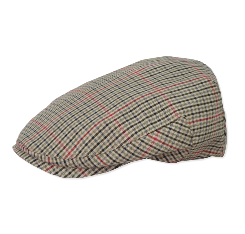 Gorra Serie PIMONTE E60 C/3