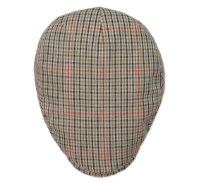 Gorra Serie PIMONTE E60 C/3