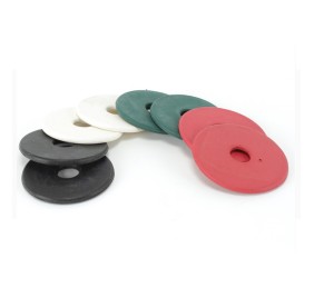 Arandela de goma para filete | Varios tamaños