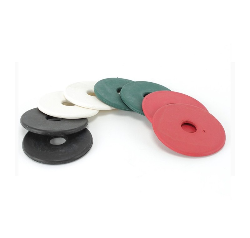 Arandela de goma para filete | Varios tamaños