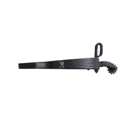 Espuela vaquera Eco | Gallo corto