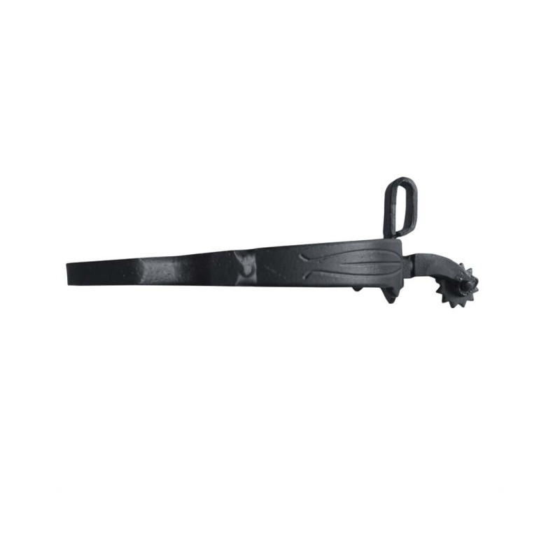 Espuela vaquera Eco | Gallo corto