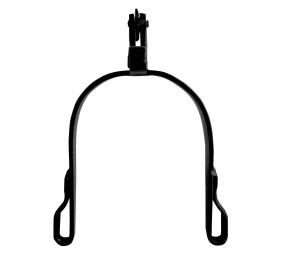 Espuela vaquera Eco | Gallo corto